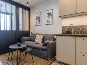 Wonderful Apartment 1BR4P
